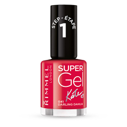 Fotoja e Llak për thonjë Rimmel 042 Rock N Roll, 12 ml
