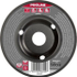 Fotoja e Disk lustrues Pro-Line, 125 mm, i zi, Picture 1