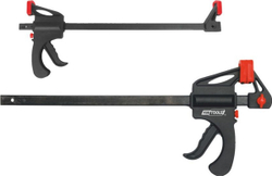 Fotoja e Kapëse zdruktharie AWTools AW20140, 450mm