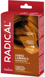 Fotoja e Trajtues për flokë Farmona Radical