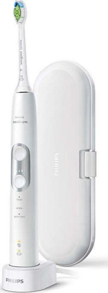 Fotoja e Brushë elektrike Philips Sonic Sonicare Protective Clean 6100 HX6877, e bardhë