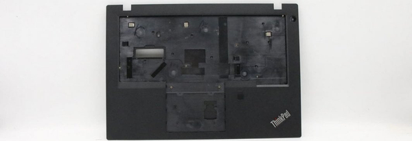 Fotoja e Mbulesë Lenovo Solo C me lexues të gjurmëve të gishtërinjve