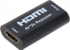 Fotoja e Adapter AV HDMI-RPT45 / SIG, i zi, Picture 1