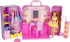 Fotoja e Lodër gardërobë me pasqyrë, set rrobash, LEANToys Doll, 26cm, Picture 2