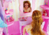 Fotoja e Lodër gardërobë me pasqyrë, set rrobash, LEANToys Doll, 26cm, Picture 4