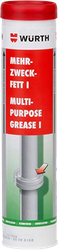Fotoja e Yndyrë (graso) universale, Würth MULTIPURPOSE I, 400gr