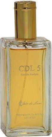 Fotoja e Eau de Parfum Clair de Lune CDL 5, 100 ml