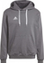 Fotoja e Duks për meshkuj Adidas Entrada 22 HB0578, M, i hirtë, Picture 1