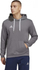 Fotoja e Duks për meshkuj Adidas Entrada 22 HB0578, M, i hirtë, Picture 2