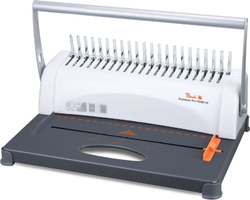 Fotoja e Makinë për lidhjen e dokumenteve Peach Star Binder Pro PB200-30