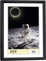 Fotoja e Kornizë fotografie ZEP, 13 x 18 cm, e zezë