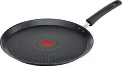 Fotoja e Tigan Tefal, 25 cm, i zi