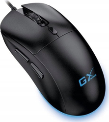 Fotoja e Maus Genius GX Gaming Scorpion M500, 3600DPI, i zi