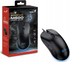 Fotoja e Maus Genius GX Gaming Scorpion M500, 3600DPI, i zi, Picture 4