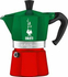 Fotoja e Xhezve për kafe Bialetti Moka Express Italia, Picture 1