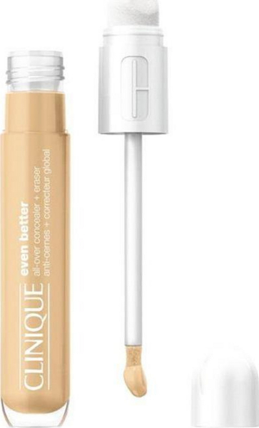 Fotoja e Korrektor Clinique Even Better All Over Concealer, WN 16 Buff, 6ml