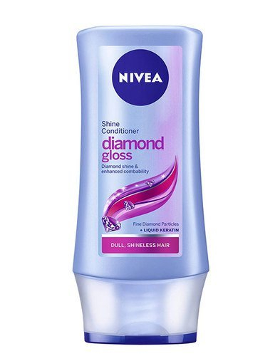 Fotoja e Kondicioner për flokë të hollë Nivea 200 ml