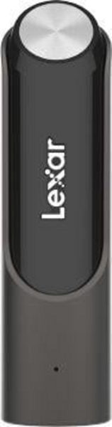 Fotoja e Flash drive Lexar JumpDrive P30, 128 GB, i zi