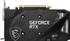 Fotoja e Kartelë grafike MSI GeForce RTX 3050 Ventus 2X XS OC 8GB GDDR6, Picture 5