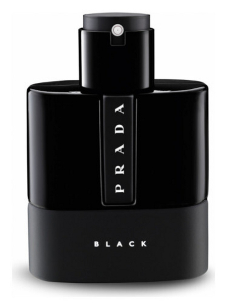 Fotoja e Parfum Prada Luna Rossa Black 100 ml