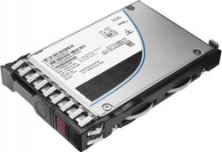 Fotoja e Disk SSD HP 480GB 6G Sata VE SFF SC HD
