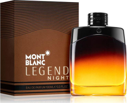 Fotoja e Parfum Mont Blanc Legent Night, 100 ml
