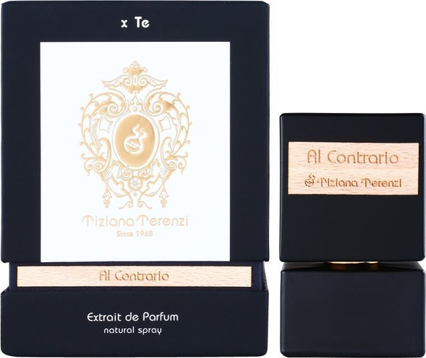 Fotoja e Parfum Tiziana Terenzi Al Contrario, 50 ml