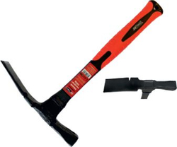Fotoja e Çekan AWTools(AW32102), 600g, i zi/i portokalltë