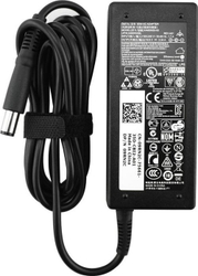 Fotoja e Karikues për laptop Dell 450-ABFO, 65W, 100-240V, i zi
