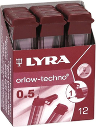 Fotoja e Mbushje lapsi Lyra, 0.5 mm