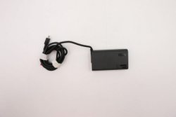 Fotoja e Karikues për laptop Lenovo PD, 65W, 20V/15V/9V/5V, 3-pin, e zezë