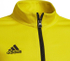 Fotoja e Xhup për fëmijë Adidas Entrada 22, M, i verdhë, Picture 1