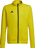 Fotoja e Xhup për fëmijë Adidas Entrada 22, M, i verdhë, Picture 5