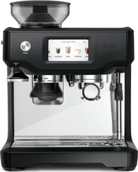 Fotoja e Aparat për kafe Sage, 1680 W, 2 L, i zi