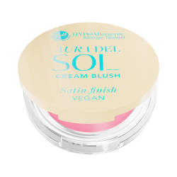 Fotoja e Ruzh i lëngshëm Bell HYPOAllergenic, 01, 5g