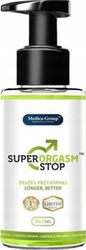 Fotoja e Xhel për kontroll orgazme Medica-Group Super Orgasm Stop (HP752), 150ml