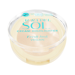 Fotoja e Shkëlqyes i lëngshëm Bell HYPOAllergenic, 01, 5g