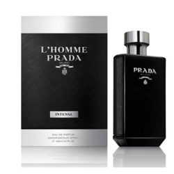 Fotoja e Parfum Prada L´Homme Intense, 100 ml