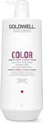 Fotoja e Balsam për flokë Goldwell Dualsenses Color Brilliance Shine, 1000 ml