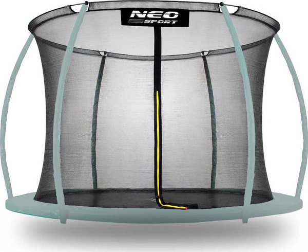 Fotoja e Rrjetë mbrojtëse për trampolinë Neo-Sport, 312 cm