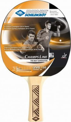 Fotoja e Raketa ping-pongu Donic Champs Line
