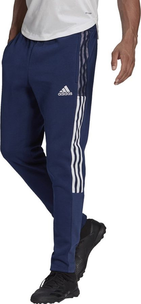Fotoja e Tuta sportive Adidas TIRO 21 GH4467, M, të kaltra