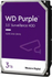 Fotoja e Disk Western Digital Purple, 3 TB, 3.5 '', SATA III (6 Gb / s), Picture 1