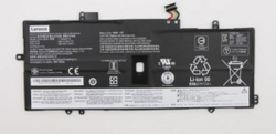 Fotoja e Bateri për laptop Lenovo 4C, 51Wh, Li-Ion, e zezë