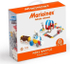 Fotoja e Blloqe konstruktive Marioinex Mini Waffle, 140 elemente, Picture 1