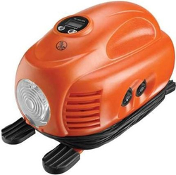 Fotoja e Kompresor për makinë Black&Decker ASI200, 12V