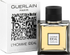 Fotoja e Eau de Toilette Guerlain Volume: 50 ml, Picture 1