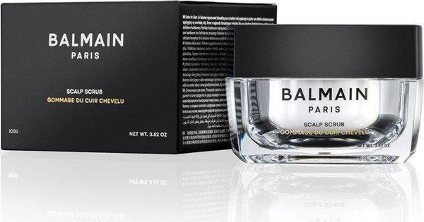 Fotoja e Scrab për skalp Balmain, 100 gr