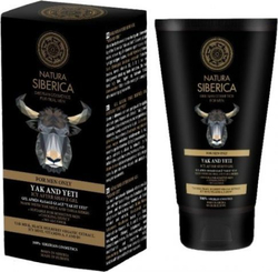 Fotoja e Set për fytyrë Natura Siberica Northern Collection 2, Gjalp pastrues 120 ml + Ujë micelar 200 ml