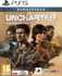 Fotoja e Videolojë, Uncharted: The Legacy of Thieves Collection PS5, Picture 1